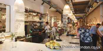 The Good Food Guide: Nest London restaurants for solo diners