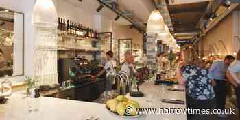 The Good Food Guide: Nest London restaurants for solo diners