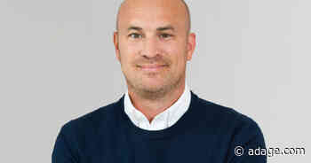 Goodby Silverstein & Partners hires first chief growth officer