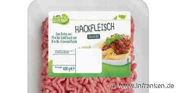 Marktanteil von Bio-Fleisch leicht gesunken