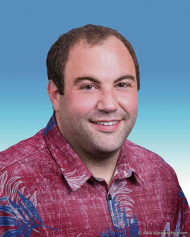 On the Move: Ryan Woodard and Joyce Tamori