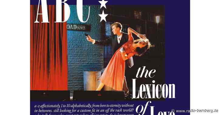 Neuauflage eines Klassikers: «The Lexicon Of Love» von ABC