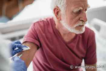 Moderna or Pfizer? One COVID Shot May Be Safer for Older Adults