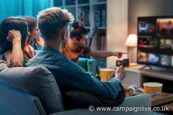 Sharpest ever decline of linear TV viewers in 2022