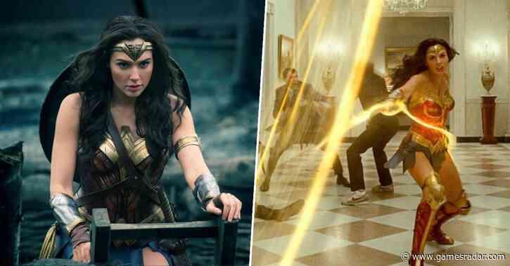 Gal Gadot's Wonder Woman return has everyone confused – and saying the same thing
