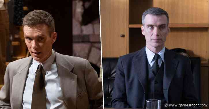 One of Oppenheimer’s most chilling lines was a last-minute addition