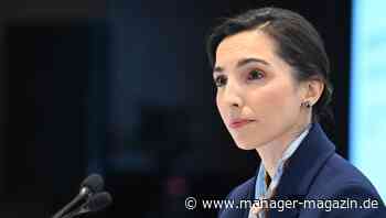 Türkei: Lira fällt, türkische Inflation zieht rasant an