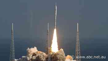 Australia's space industry 'in limbo' after key programs axed