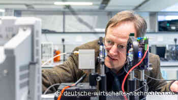 Schneller als WLAN: Wie eine deutsche Erfindung unsere Kommunikation revolutioniert