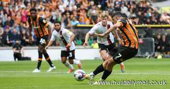Good omen in Hull City's favour as the Tigers target fast start at Norwich City
