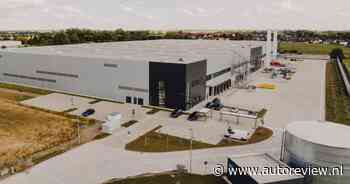 Hier kunnen ze niet wachten tot jouw EV-batterij versleten is