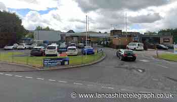 Lancashire drugs device firm shares £33m government investment