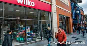 400 shops and 12,000 jobs at risk as Wilko on brink of collapse