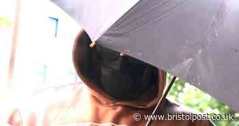 Bristol police officer denies intentionally suffocating woman