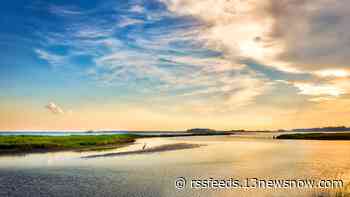 Virginia reps, senators sign onto bill to accelerate Chesapeake Bay restoration efforts