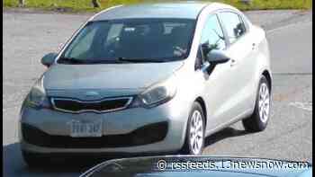 Police search for suspect vehicle after teen is shot to death in Portsmouth