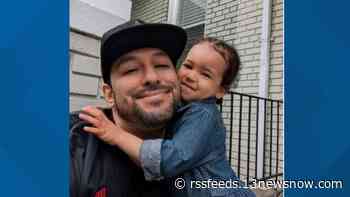 'Papi loves you' | Father pens emotional letter to 2-year-old daughter 1 year after she was found dead in Virginia Beach hotel room