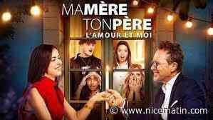 TF1 s’aventure dans la drague en prime time avec "Ma mère, ton père, l’amour et moi" ce jeudi soir