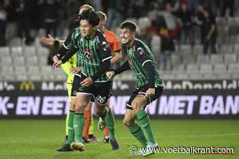 OFFICIEEL: Ayase Ueda ruilt Cercle Brugge voor Rotterdam, een absoluut record voor alle partijen is ermee gemoeid