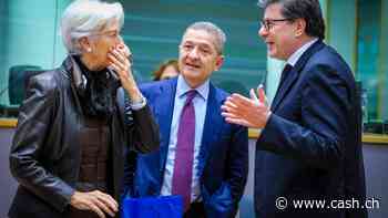 EZB-Direktor Panetta sieht weitere Zinsanhebungen eher skeptisch