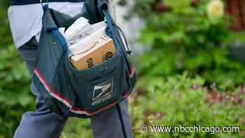 2 $50,000 rewards offered after 3 mail carriers robbed at gunpoint in 2 days