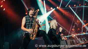 "Wahnsinn - die Wolfgang Petry-Show" kommt im Oktober nach Neu-Ulm