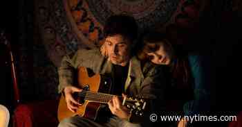 Dreamin’ Wild’ Review: Casey Affleck’s Overlooked Musician Gets His Due