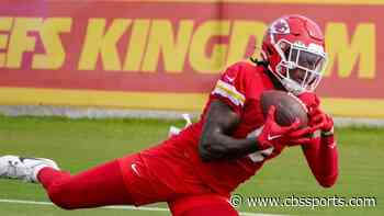 Biggest question each AFC team faces in 2023: Will Russ feel dangerous again? Which WR steps up for Chiefs?