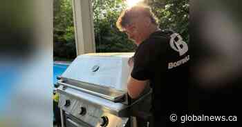 Cleaning barbecues door to door earns Ontario teen tens of thousands for tuition