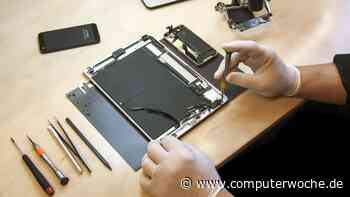 Gerücht: iPhone 15 Pro soll besser reparierbar werden
