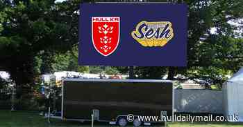 Humber Street Sesh has a solution for Hull KR fans wanting to see Challenge Cup Final but not miss the festival