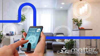 Matter: So genial ist das Smart Home der Zukunft