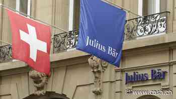 Julius Bär verhandelt laut Medien mit italienischer Bank um Verkauf von Kairos