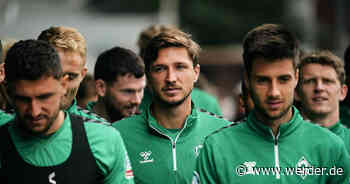 "Ich habe mich reingefuchst"