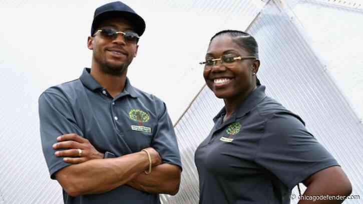 Feeding the Freedom to Grow