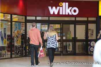Wilko call in administrators putting 12,000 jobs at risk