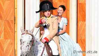 Fünf Tipps für Jena für das kommende Wochenende