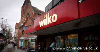 Wilko on verge of collapse, putting thousands of jobs at risk