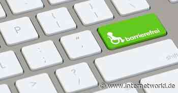 Online-Shopping ohne Hürden: So sieht Barrierefreiheit in der Praxis aus