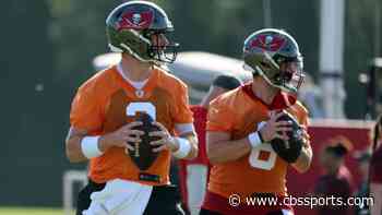 2023 NFL training camp: Ranking position battles across league highlighted by QB openings on division champs