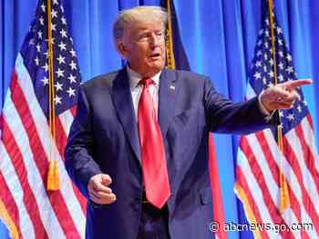 Trump supporters view the latest indictment as evidence of a crime — against Trump