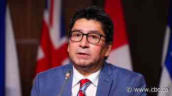 First Nation calls mining stakes 'unlawful, invalid' as it challenges Ontario's free-entry system