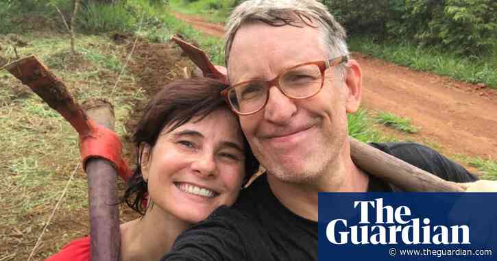 ‘More in hope’: lessons from our tiny reforestation scheme in the Amazon