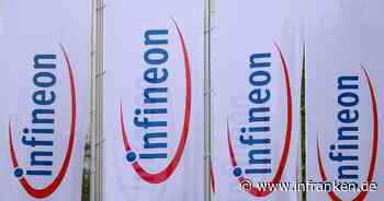 Infineon verdient kräftig und investiert in Malaysia