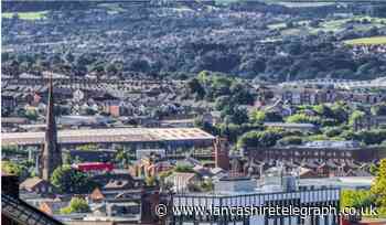 Blackburn with Darwen growth plan for new homes and jobs