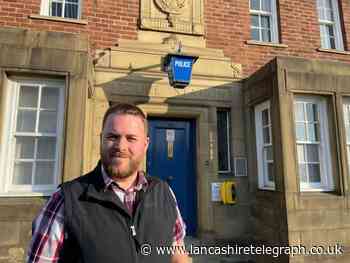 Unsolved burglary stats condemned by Lancashire Lib Dems