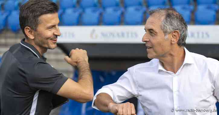 Jurendic über Nachwuchs: Durchlässigkeit zu Profis sichern