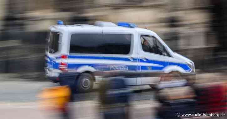 Nach Drogenkontrolle: Armbrust und Wurfsterne gefunden