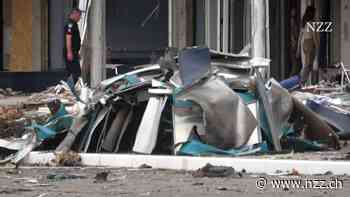 Mit den Bombardements der ukrainischen Donauhäfen kommt Wladimir Putin der Nato gefährlich nahe: Dahinter steckt ein wirtschaftliches Kalkül