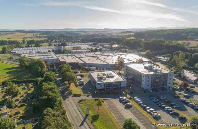 Wärmepumpen-Spezialist weiter auf Expansionskurs: ait-group übernimmt Fertigungsstätte und verdoppelt Produktionskapazität